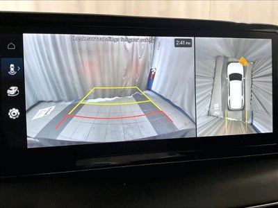 2023 Hyundai PALISADE SEL AWD