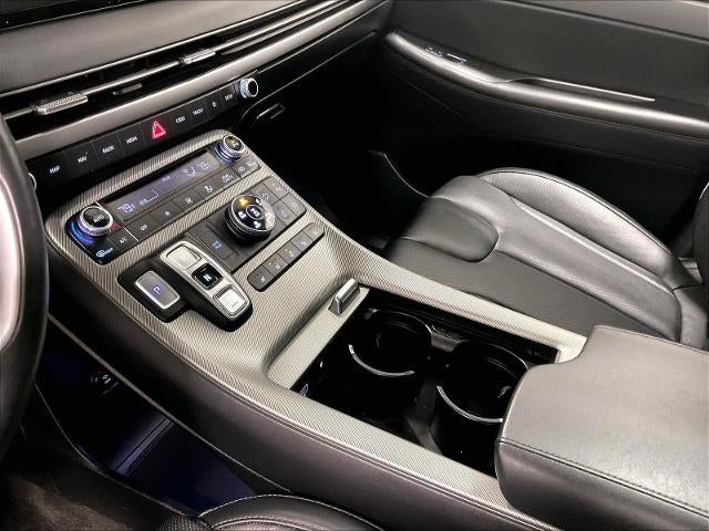 2023 Hyundai PALISADE SEL AWD