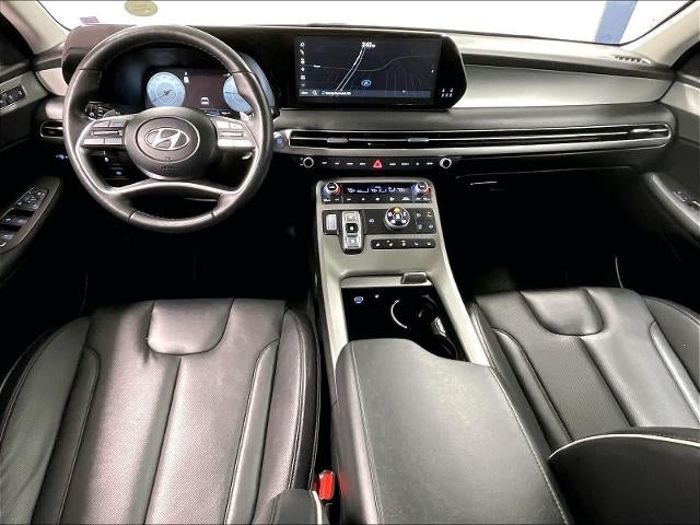 2023 Hyundai PALISADE SEL AWD