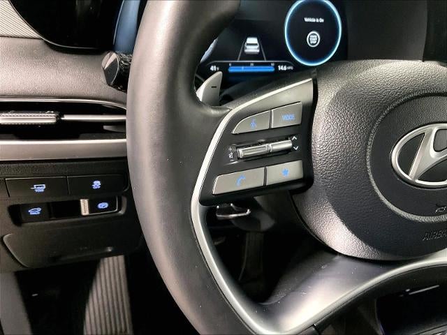 2023 Hyundai PALISADE SEL AWD