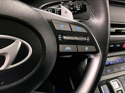 2023 Hyundai PALISADE SEL AWD