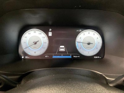 2023 Hyundai PALISADE SEL AWD