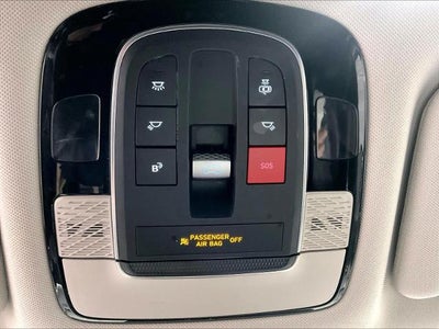 2023 Hyundai PALISADE SEL AWD