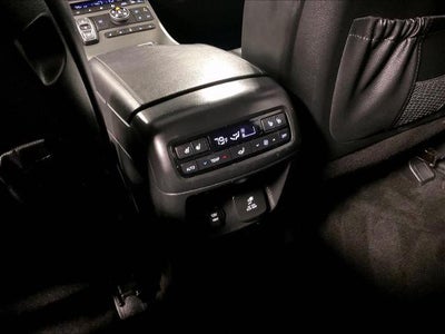 2023 Hyundai PALISADE SEL AWD