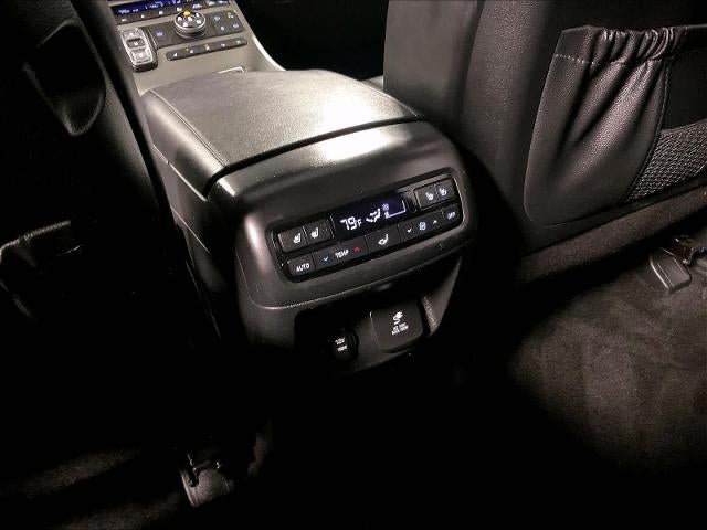 2023 Hyundai PALISADE SEL AWD