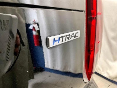 2023 Hyundai PALISADE SEL AWD