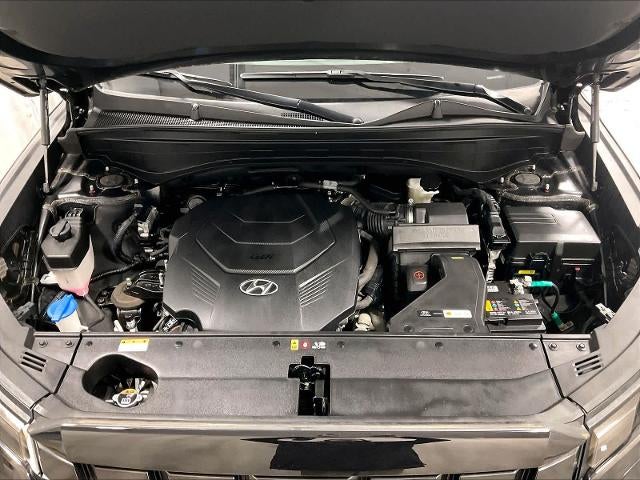 2023 Hyundai PALISADE SEL AWD