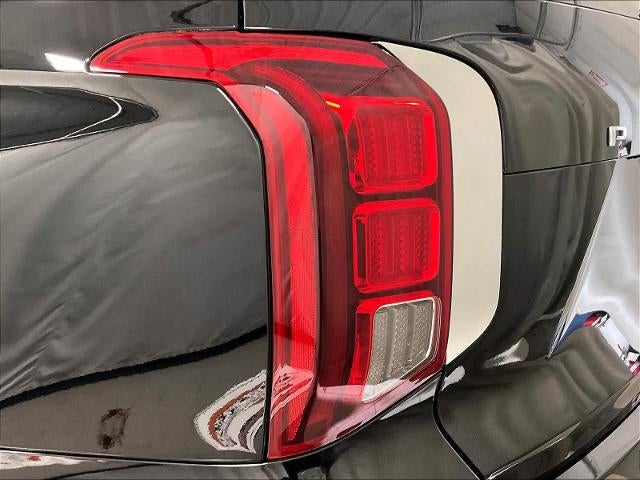 2023 Hyundai PALISADE SEL AWD