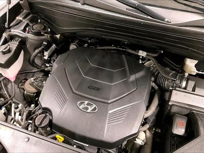 2023 Hyundai PALISADE SEL AWD