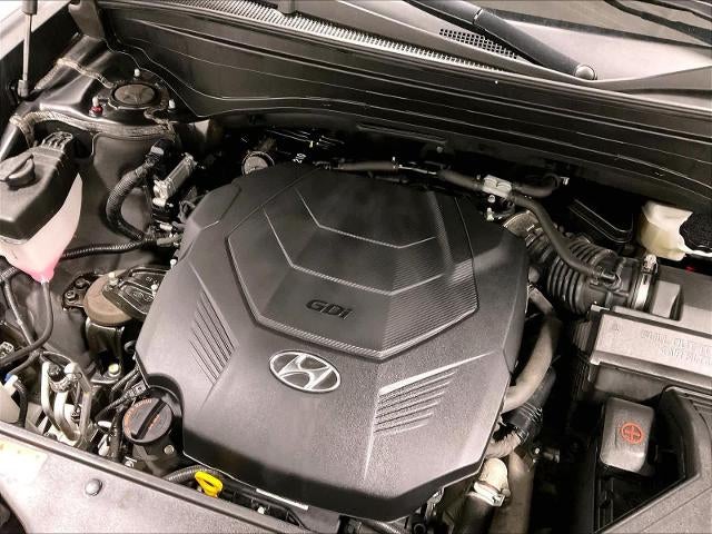 2023 Hyundai PALISADE SEL AWD