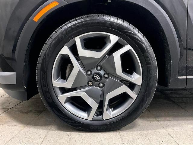 2023 Hyundai PALISADE SEL AWD