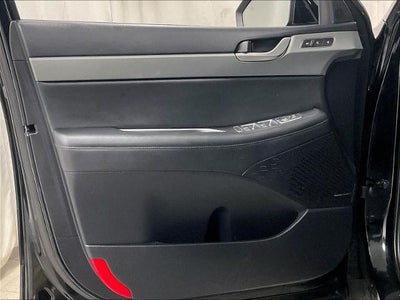 2023 Hyundai PALISADE SEL AWD