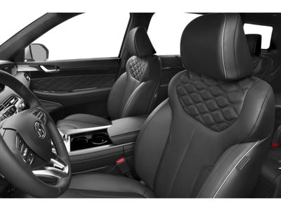 2020 Hyundai PALISADE Limited AWD