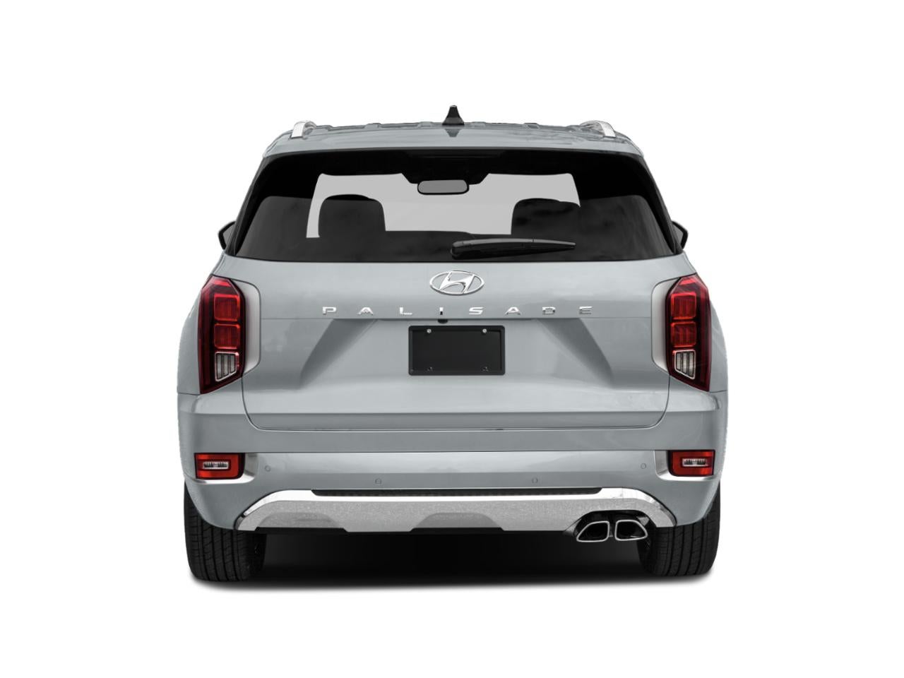 2020 Hyundai PALISADE Limited AWD