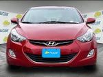 2013 Hyundai ELANTRA 4dr Sdn Auto GLS PZEV