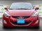 2013 Hyundai ELANTRA 4dr Sdn Auto GLS PZEV