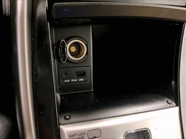 2013 Hyundai ELANTRA 4dr Sdn Auto GLS PZEV