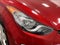 2013 Hyundai ELANTRA 4dr Sdn Auto GLS PZEV