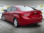 2013 Hyundai ELANTRA 4dr Sdn Auto GLS PZEV