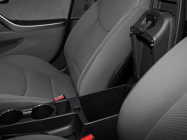 2013 Hyundai ELANTRA 4dr Sdn Auto GLS PZEV