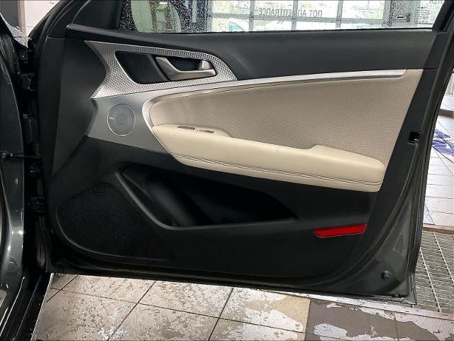 2022 Genesis G70 3.3T AWD