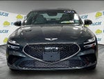 2022 Genesis G70 3.3T AWD