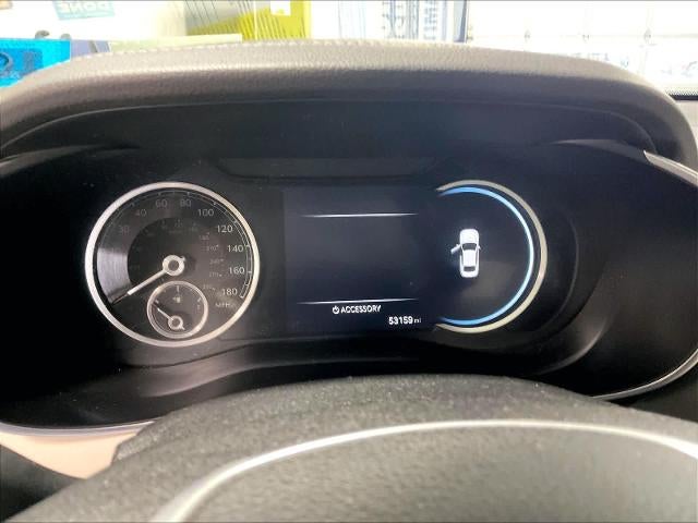 2022 Genesis G70 3.3T AWD