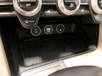 2022 Genesis G70 3.3T AWD