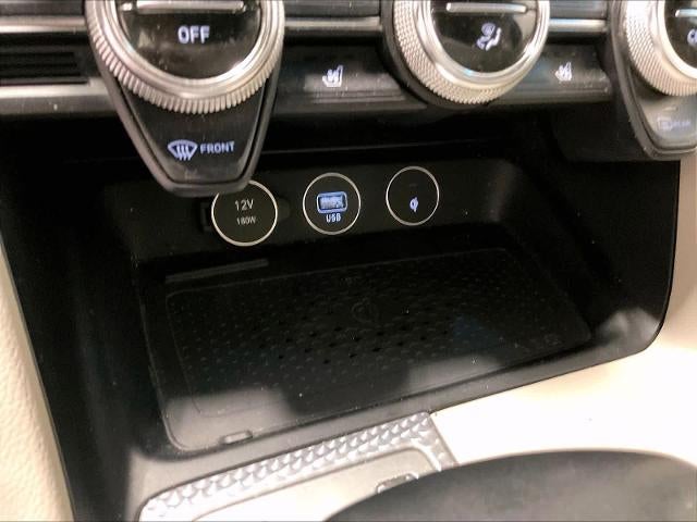 2022 Genesis G70 3.3T AWD