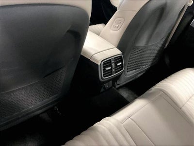 2022 Genesis G70 3.3T AWD