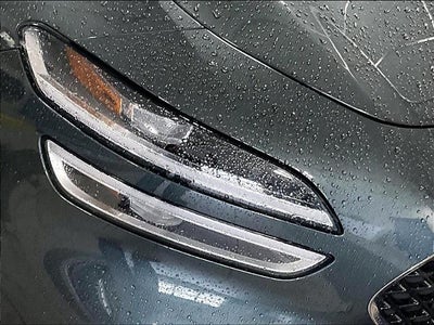 2022 Genesis G70 3.3T AWD