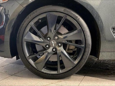 2022 Genesis G70 3.3T AWD