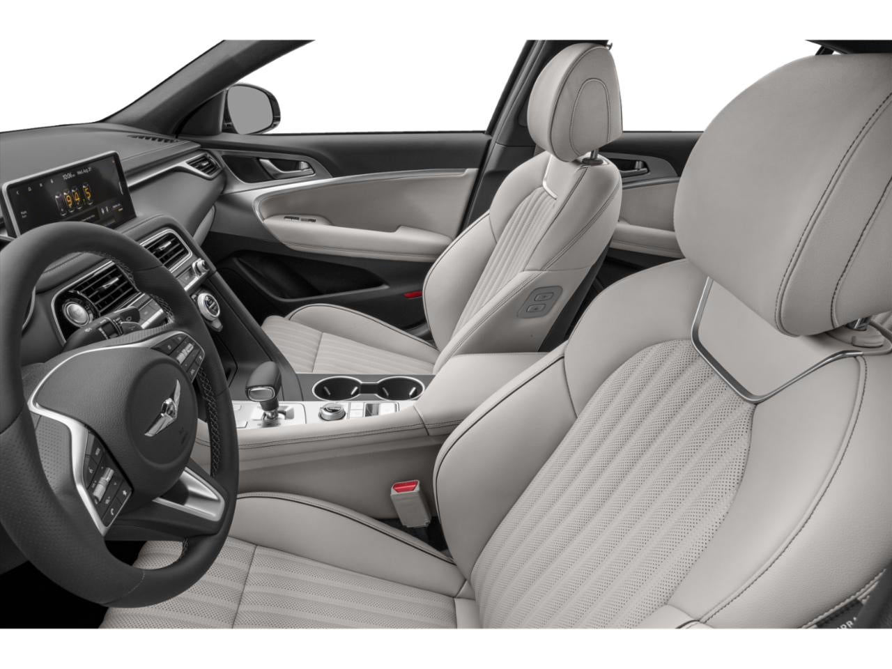 2022 Genesis G70 3.3T AWD