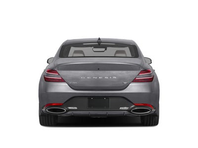 2022 Genesis G70 3.3T AWD