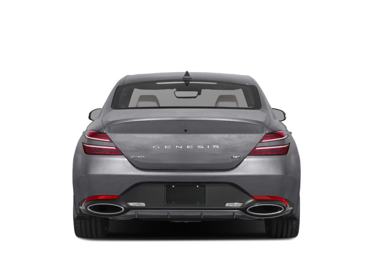 2022 Genesis G70 3.3T AWD