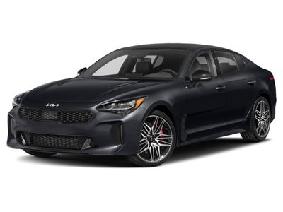 2023 Kia Stinger GT2 AWD