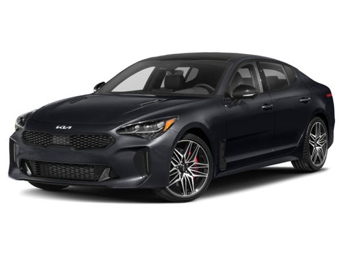 2023 Kia Stinger GT2 AWD