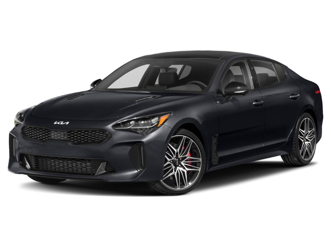 2023 Kia Stinger GT2 AWD