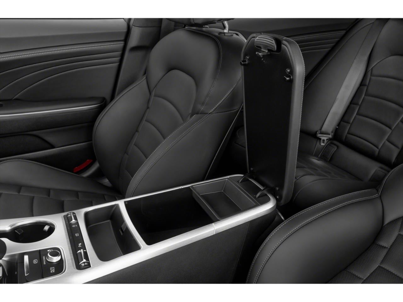 2023 Kia Stinger GT2 AWD