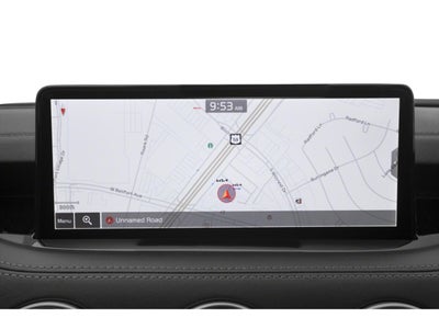 2023 Kia Stinger GT2 AWD