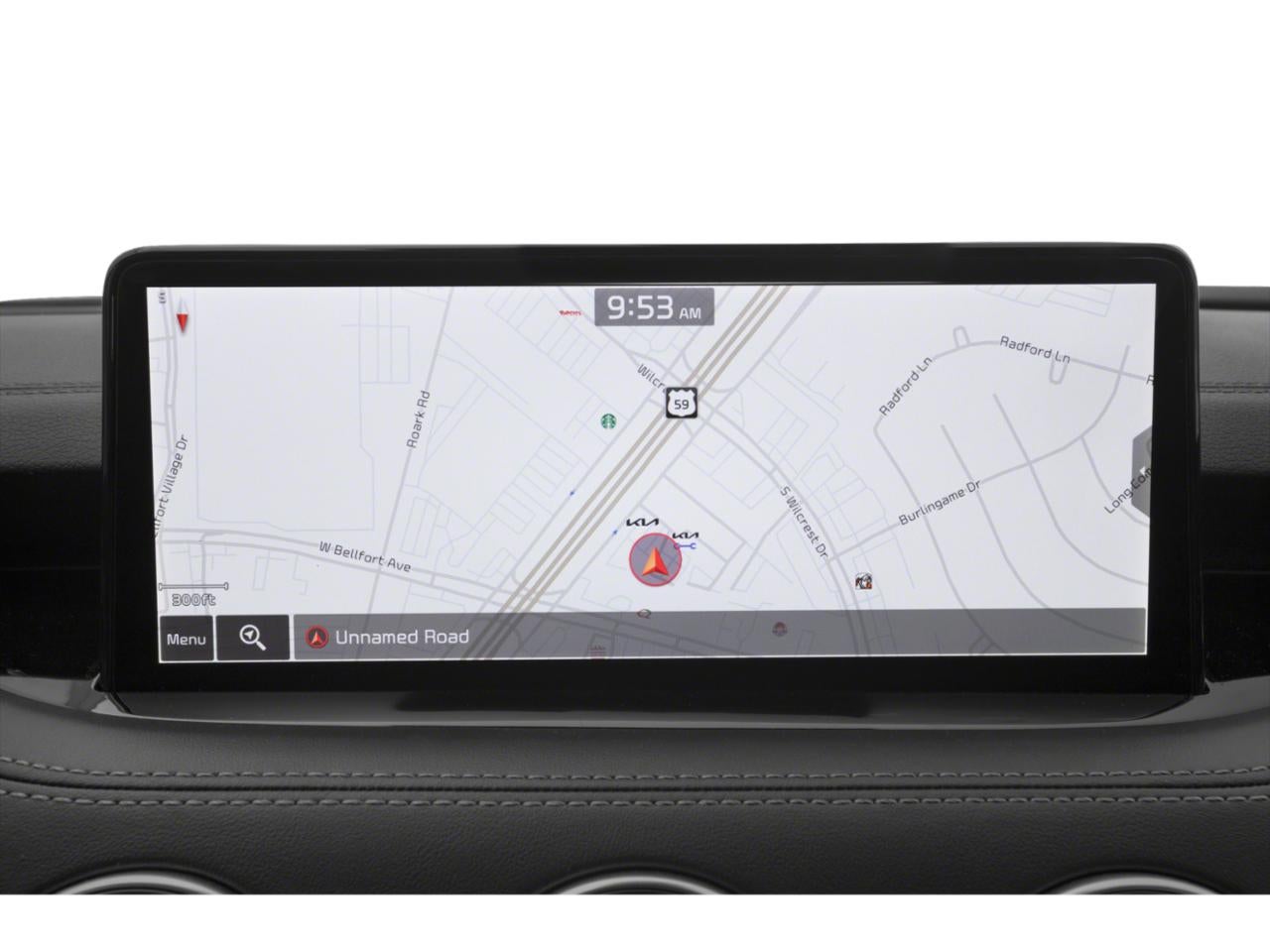 2023 Kia Stinger GT2 AWD