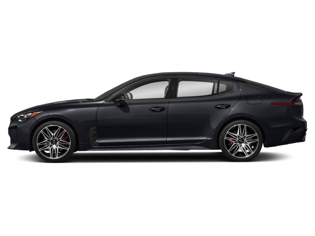2023 Kia Stinger GT2 AWD