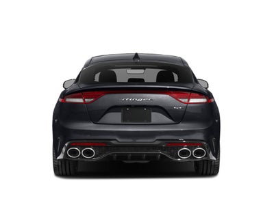 2023 Kia Stinger GT2 AWD