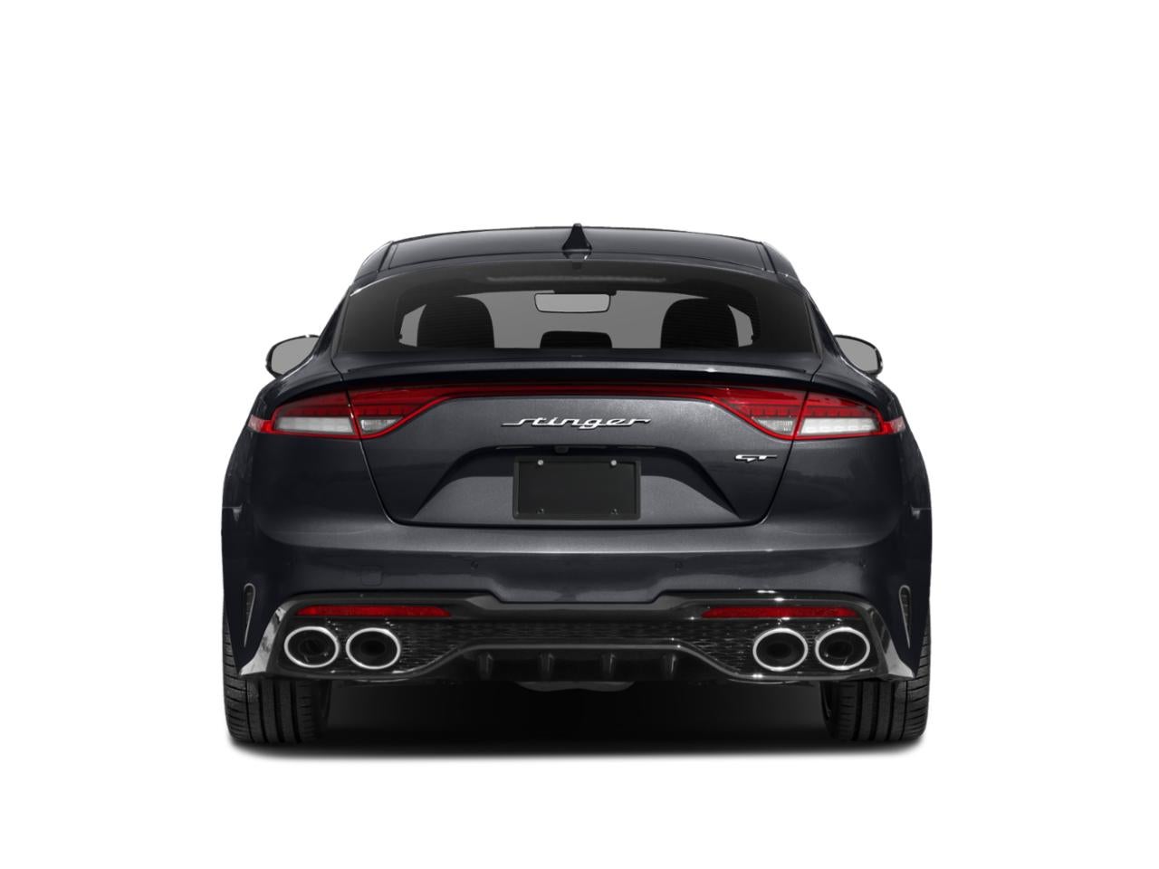2023 Kia Stinger GT2 AWD