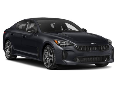 2023 Kia Stinger GT2 AWD