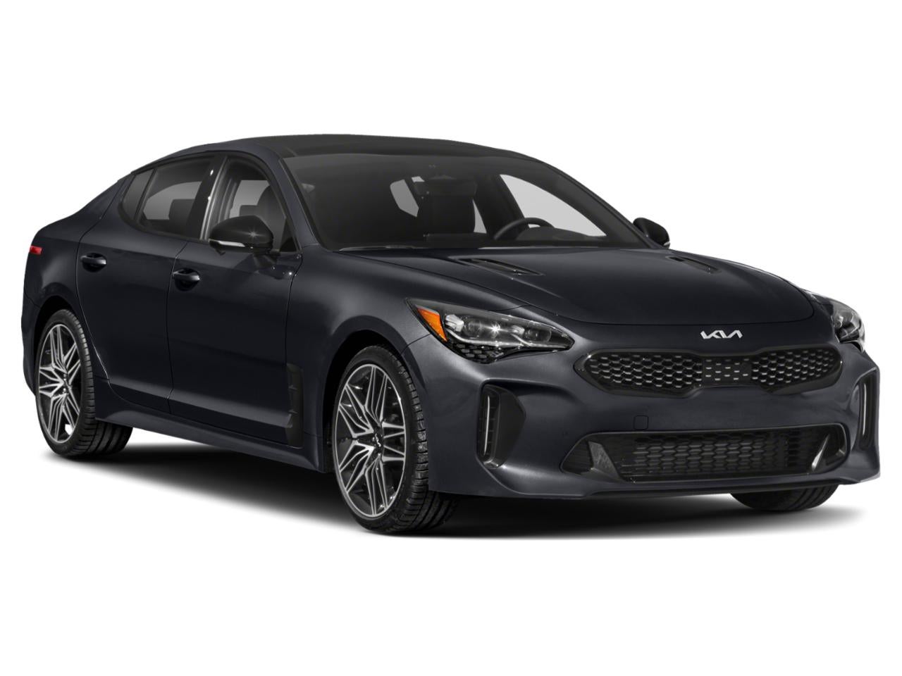 2023 Kia Stinger GT2 AWD