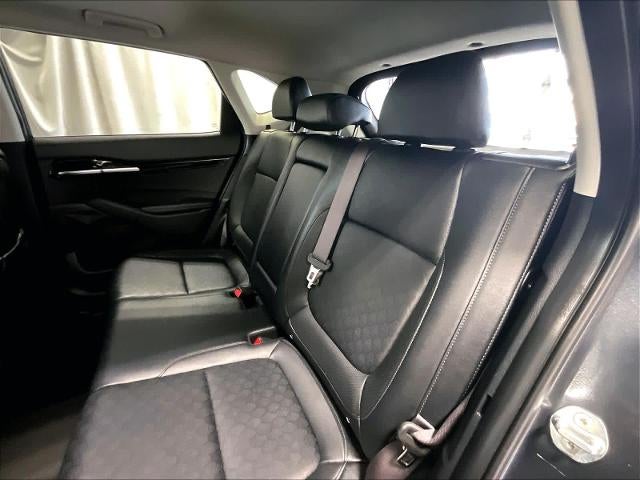 2021 Kia Seltos EX IVT AWD