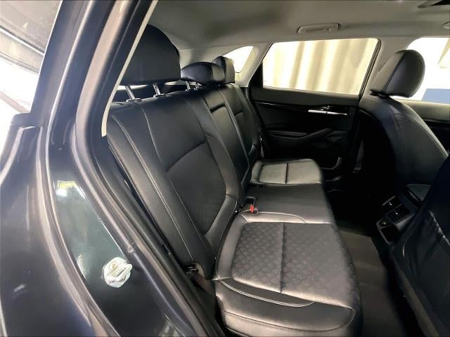 2021 Kia Seltos EX IVT AWD