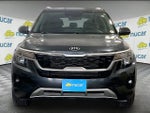2021 Kia Seltos EX IVT AWD