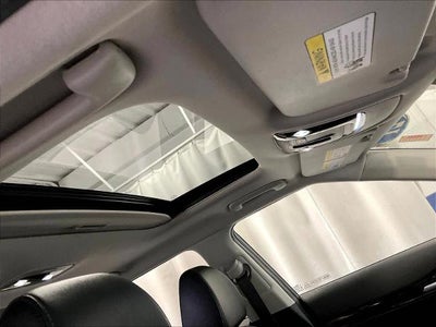 2021 Kia Seltos EX IVT AWD